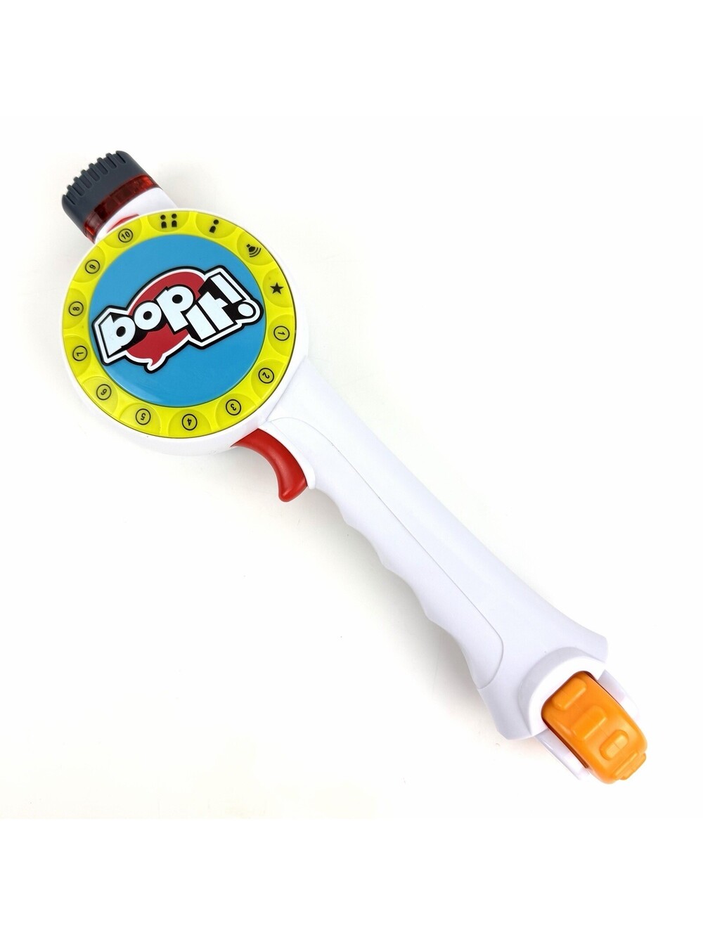Bop It Maker Handheld Electronic Toy Game 2017 Edition Tested Works